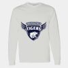 Heavy Cotton™ Long Sleeve T-Shirt Thumbnail