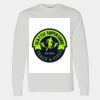 Heavy Cotton™ Long Sleeve T-Shirt Thumbnail