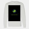 Heavy Cotton™ Long Sleeve T-Shirt Thumbnail