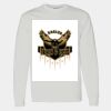 Heavy Cotton™ Long Sleeve T-Shirt Thumbnail