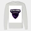 Heavy Cotton™ Long Sleeve T-Shirt Thumbnail