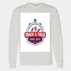 Heavy Cotton™ Long Sleeve T-Shirt Thumbnail