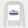 Heavy Cotton™ Long Sleeve T-Shirt Thumbnail