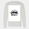 Heavy Cotton™ Long Sleeve T-Shirt Thumbnail