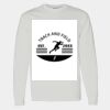 Heavy Cotton™ Long Sleeve T-Shirt Thumbnail