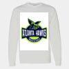 Heavy Cotton™ Long Sleeve T-Shirt Thumbnail