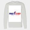 Heavy Cotton™ Long Sleeve T-Shirt Thumbnail