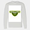 Heavy Cotton™ Long Sleeve T-Shirt Thumbnail