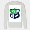 Heavy Cotton™ Long Sleeve T-Shirt Thumbnail