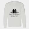 Heavy Cotton™ Long Sleeve T-Shirt Thumbnail