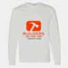 Heavy Cotton™ Long Sleeve T-Shirt Thumbnail