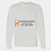 Heavy Cotton™ Long Sleeve T-Shirt Thumbnail