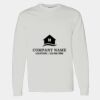 Heavy Cotton™ Long Sleeve T-Shirt Thumbnail