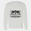 Heavy Cotton™ Long Sleeve T-Shirt Thumbnail