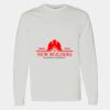Heavy Cotton™ Long Sleeve T-Shirt Thumbnail
