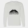 Heavy Cotton™ Long Sleeve T-Shirt Thumbnail
