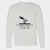 Heavy Cotton™ Long Sleeve T-Shirt Thumbnail