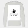 Heavy Cotton™ Long Sleeve T-Shirt Thumbnail