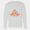 Heavy Cotton™ Long Sleeve T-Shirt Thumbnail