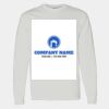 Heavy Cotton™ Long Sleeve T-Shirt Thumbnail