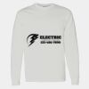 Heavy Cotton™ Long Sleeve T-Shirt Thumbnail
