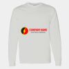 Heavy Cotton™ Long Sleeve T-Shirt Thumbnail