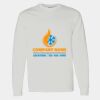 Heavy Cotton™ Long Sleeve T-Shirt Thumbnail