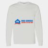 Heavy Cotton™ Long Sleeve T-Shirt Thumbnail