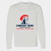 Heavy Cotton™ Long Sleeve T-Shirt Thumbnail