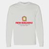 Heavy Cotton™ Long Sleeve T-Shirt Thumbnail