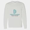 Heavy Cotton™ Long Sleeve T-Shirt Thumbnail