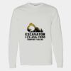 Heavy Cotton™ Long Sleeve T-Shirt Thumbnail