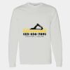 Heavy Cotton™ Long Sleeve T-Shirt Thumbnail