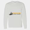 Heavy Cotton™ Long Sleeve T-Shirt Thumbnail