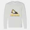 Heavy Cotton™ Long Sleeve T-Shirt Thumbnail