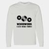 Heavy Cotton™ Long Sleeve T-Shirt Thumbnail