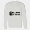 Heavy Cotton™ Long Sleeve T-Shirt Thumbnail