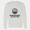 Heavy Cotton™ Long Sleeve T-Shirt Thumbnail