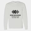 Heavy Cotton™ Long Sleeve T-Shirt Thumbnail