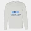 Heavy Cotton™ Long Sleeve T-Shirt Thumbnail