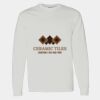 Heavy Cotton™ Long Sleeve T-Shirt Thumbnail
