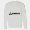 Heavy Cotton™ Long Sleeve T-Shirt Thumbnail
