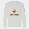 Heavy Cotton™ Long Sleeve T-Shirt Thumbnail