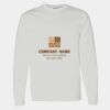 Heavy Cotton™ Long Sleeve T-Shirt Thumbnail