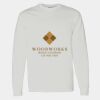 Heavy Cotton™ Long Sleeve T-Shirt Thumbnail