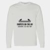 Heavy Cotton™ Long Sleeve T-Shirt Thumbnail