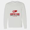 Heavy Cotton™ Long Sleeve T-Shirt Thumbnail