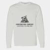 Heavy Cotton™ Long Sleeve T-Shirt Thumbnail