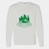 Heavy Cotton™ Long Sleeve T-Shirt Thumbnail
