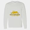 Heavy Cotton™ Long Sleeve T-Shirt Thumbnail